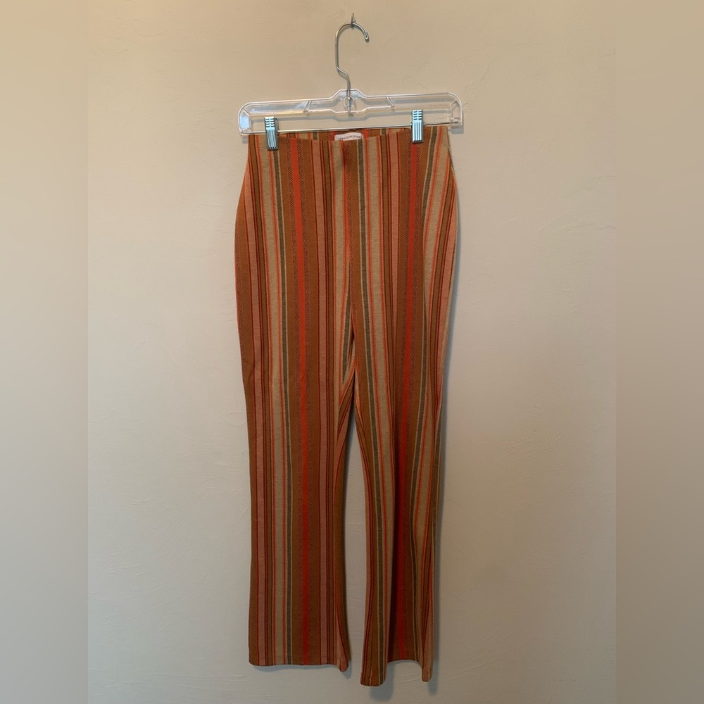 Urban Outfitters patterned pants